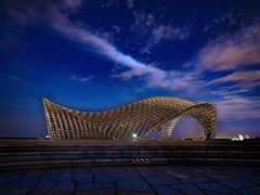 -南汇嘴观海公园