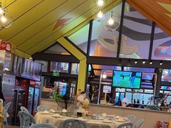 -沈家门海鲜夜排档(东港店)