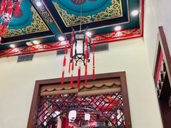 -梅龙镇酒家(南京西路总店)