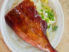 -杞兴东莞烧鹅