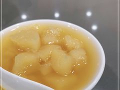 -张飞木薯羹(金鱼巷店)