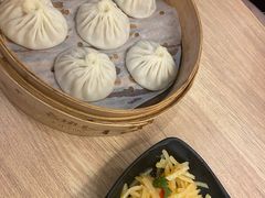 -老班长手工灌汤包(嘉洲广场店)