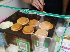 -味正点车轮饼可丽饼(南禅寺店)
