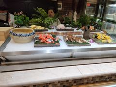 -吉布鲁牛排海鲜自助(龙湖北城天街购物广场店)