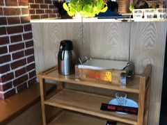 自助取餐区-刘全福吊炉烧烤王(东江路店)