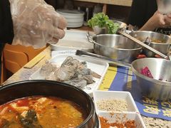 -阿亲家·韩式无限烤肉(春熙路店)