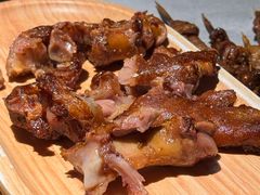 -1819餐厅·团队聚餐·烤串·精酿