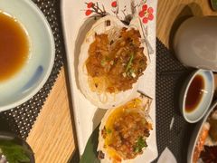 -虹料理·日料放题(悠方店)