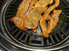 -炭之家烤肉(世茂店)