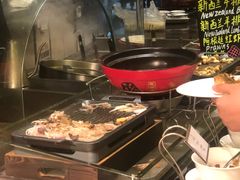 -索菲特西湖大酒店·香榭丽全日候餐厅(南山路店)