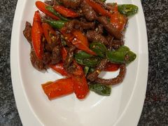 -锦园餐厅(九龙湖开元度假村店)