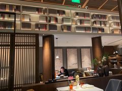 -汤城小厨•粤菜•靓汤(金融街店)