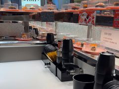 -争鲜回转寿司(朝北大悦城店)