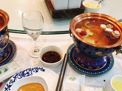 -东来顺•非遗火锅(外滩店)