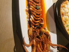 -前海沿·青岛菜(李沧万达店)