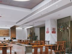 -军嫂饺子馆(岳家寨小区店)
