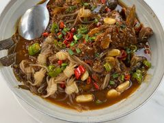 -楚鱼王·河鲜·湖北菜(华农店)