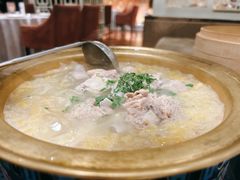 -北京王府井希尔顿酒店·秦唐中餐厅Chynna