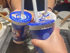 -海底捞火锅(玉桥商业广场店)