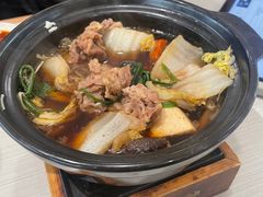 -滨寿司(新街口中央商场店)
