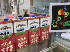 -巡茶(港区金科廊桥店)
