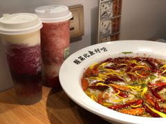 -太二酸菜鱼(石家庄万象城店)