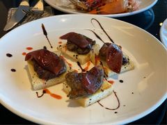 -索菲特酒店 · 云尚天际自助餐厅