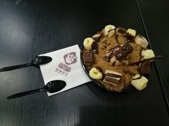 -星星奶冰·汤圆(甘肃路店)