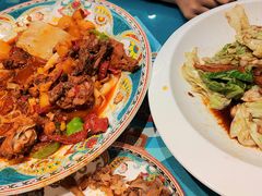 -巴依老爷新疆美食(望京小街店)