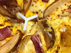 -必胜客(八一店)