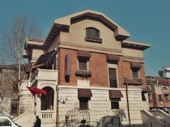 -巴伐利亚啤酒坊(意式风情街店)