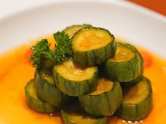 -福州天元国际威斯汀酒店·中国元素餐厅