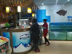 -大鹅岛灶台鱼·铁锅炖(水库路店)