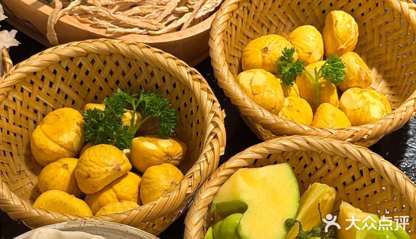 上海这家店！！！太好吃了吧！！