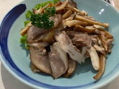 -蓝珊瑚蒸汽海鲜餐厅(龙奥店)