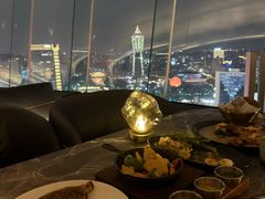 -Hi City·城市之巅