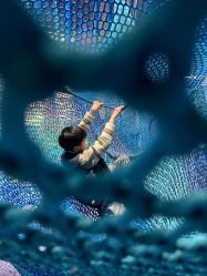 -反弹蹦床公园·亲子乐园·团建·派对(尚品奥莱店)