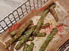 -叁宝烤肉·西安烧烤(东三爻店)