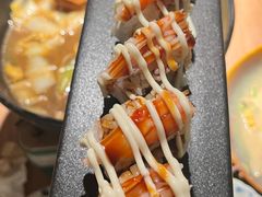 -松幸日式料理(中山路店)