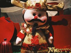 -王家渡火锅店(棕榈泉店)