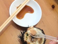 -海胆小馆(东北水饺·春柳店)