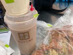 -奈雪的茶(中粮祥云小镇店)