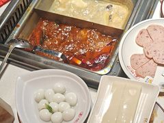 -倍儿红喜临门火锅(文兴路店)