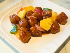 -多多旺港式茶餐厅(新区店)