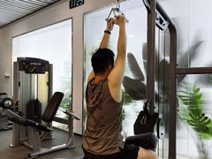 -WEGYMER健萌健身(雅颂居馆)