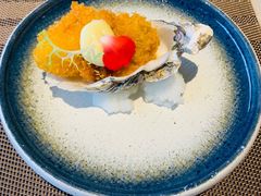 -極上萬膳·日料放题(来福士江景店)