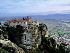 -梅黛奥拉修道院