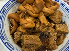 百叶结-永丰面馆(汉口路店)