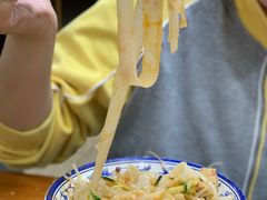 凉皮儿-西安五号米皮