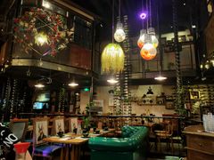 -胡桃里乐队酒馆(鎏嘉码头店)